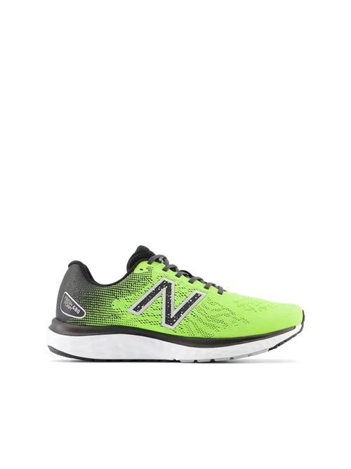 f foam 680 NEW BALANCE | M680TN7UNICA